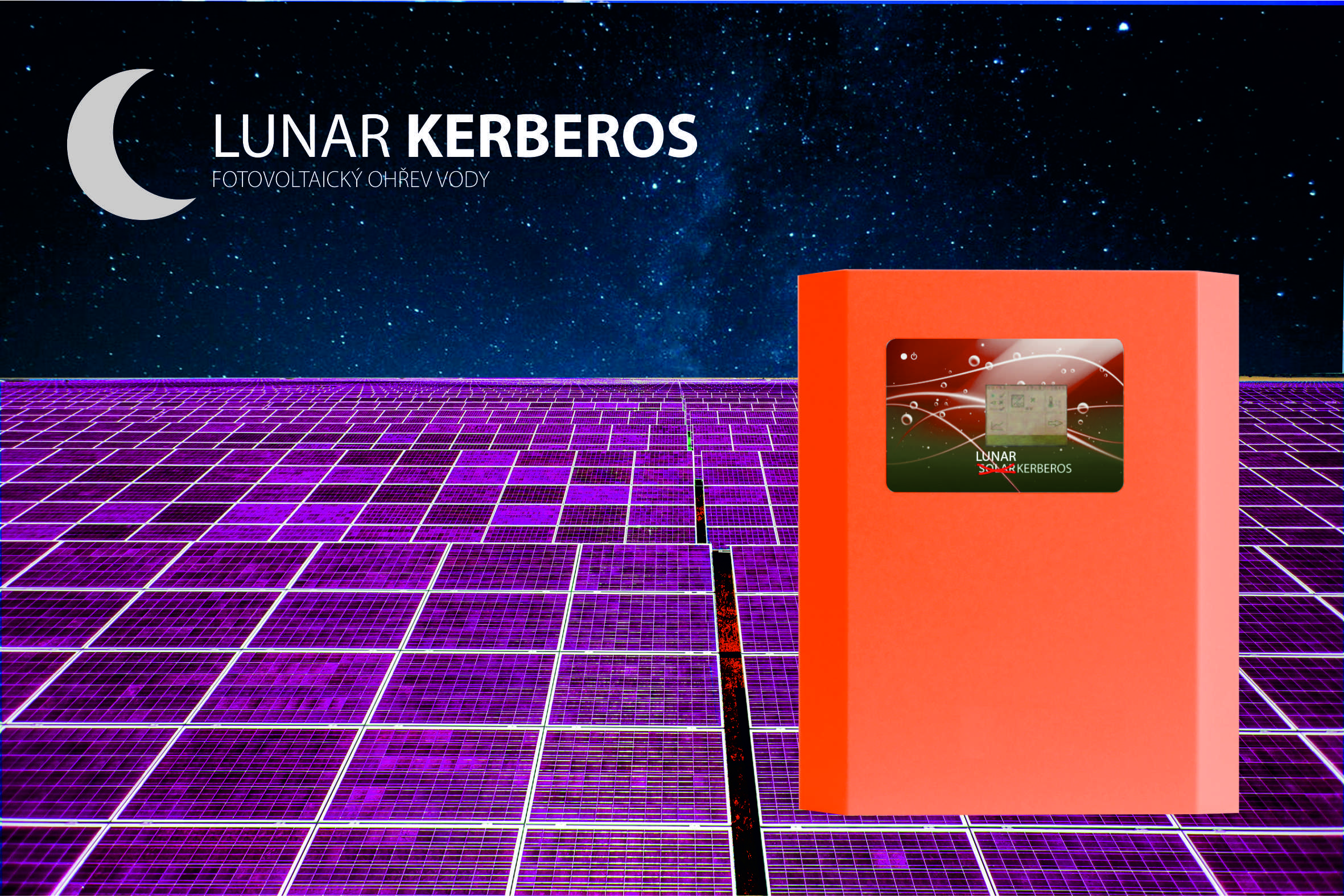 Lunar Kerberos 320.M